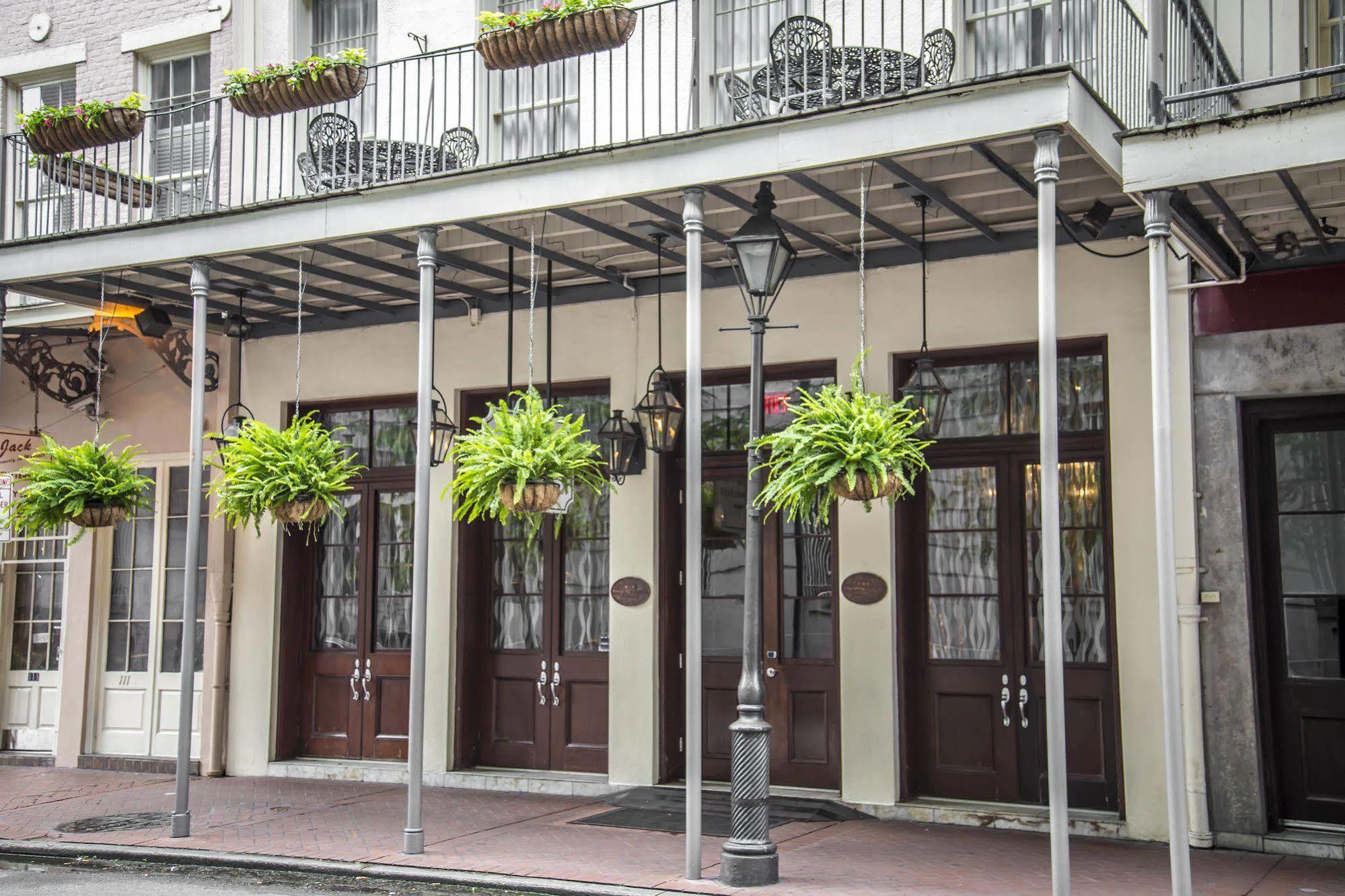 Bluegreen Vacations Club La Pension New Orleans Exterior photo